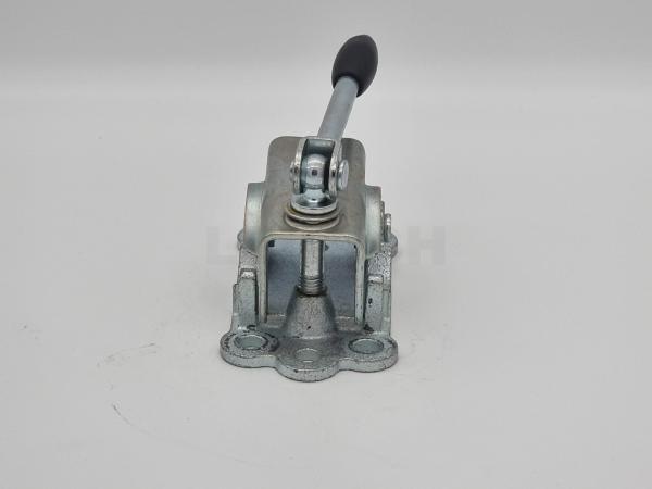 Klemmschelle 48 mm verstärkt